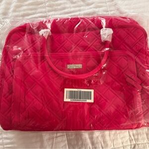 NEW WITH TAGS VERA BRADLEY WEEKEND BAG